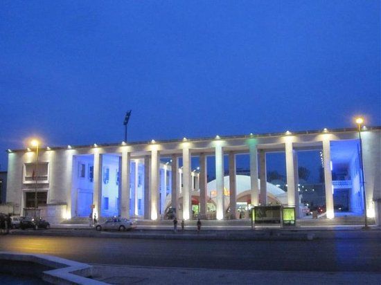 Archäologisches Nationalmuseum